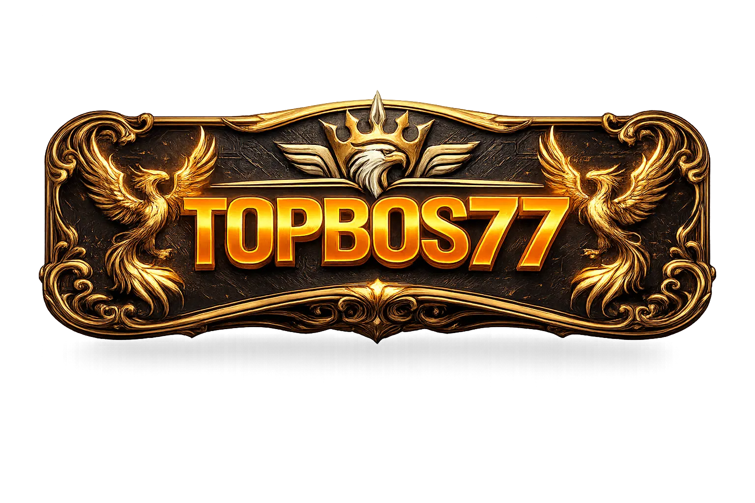 TOPBOS77 Logo